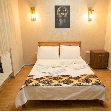 イスタンブールGold Rose Apartアパートメント エクステリア 写真
