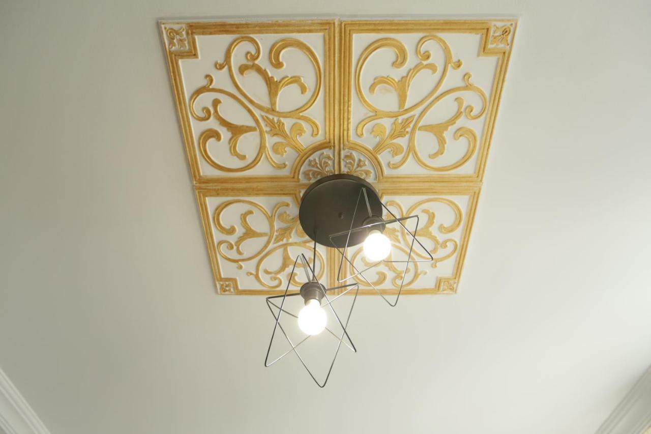 イスタンブールGold Rose Apartアパートメント エクステリア 写真
