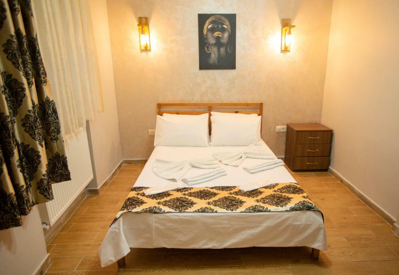 イスタンブールGold Rose Apartアパートメント エクステリア 写真