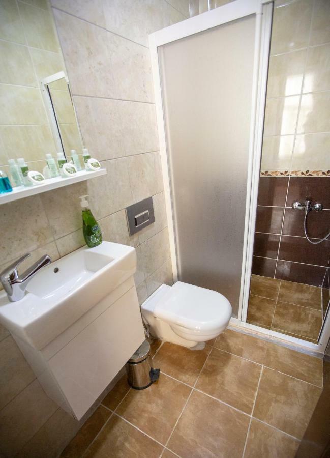 イスタンブールGold Rose Apartアパートメント エクステリア 写真